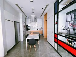 Nouvel 18 (D10), Condominium #467279441